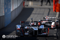 Dragon Racing та InstaForex - Майбутнє наближається