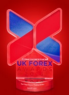Best Social Trading Broker 2016 oleh UK Forex Awards