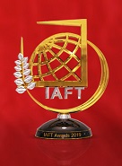 IAFT अवार्ड्स 2019 के अनुसार सर्वश्रेष्ठ प्रबंधित खाता