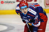 ทาง InstaForex เป็นผู้สนับสนุนทั่วไปสำหรับ HC Zvolen