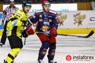 ทาง InstaForex เป็นผู้สนับสนุนทั่วไปสำหรับ HC Zvolen