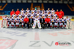 ทาง InstaForex เป็นผู้สนับสนุนทั่วไปสำหรับ HC Zvolen