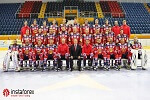 InstaForex is the general sponsor of HKM Zvolen