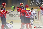 InstaForex es el patrocinador general de HC Zvolen